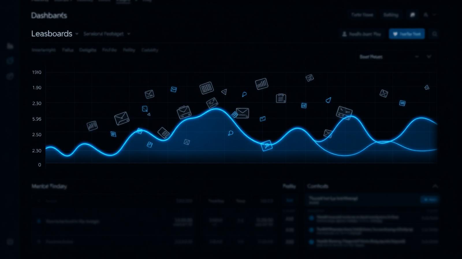 Reálny lead-flow dashboard klienta (anonymizované dáta)