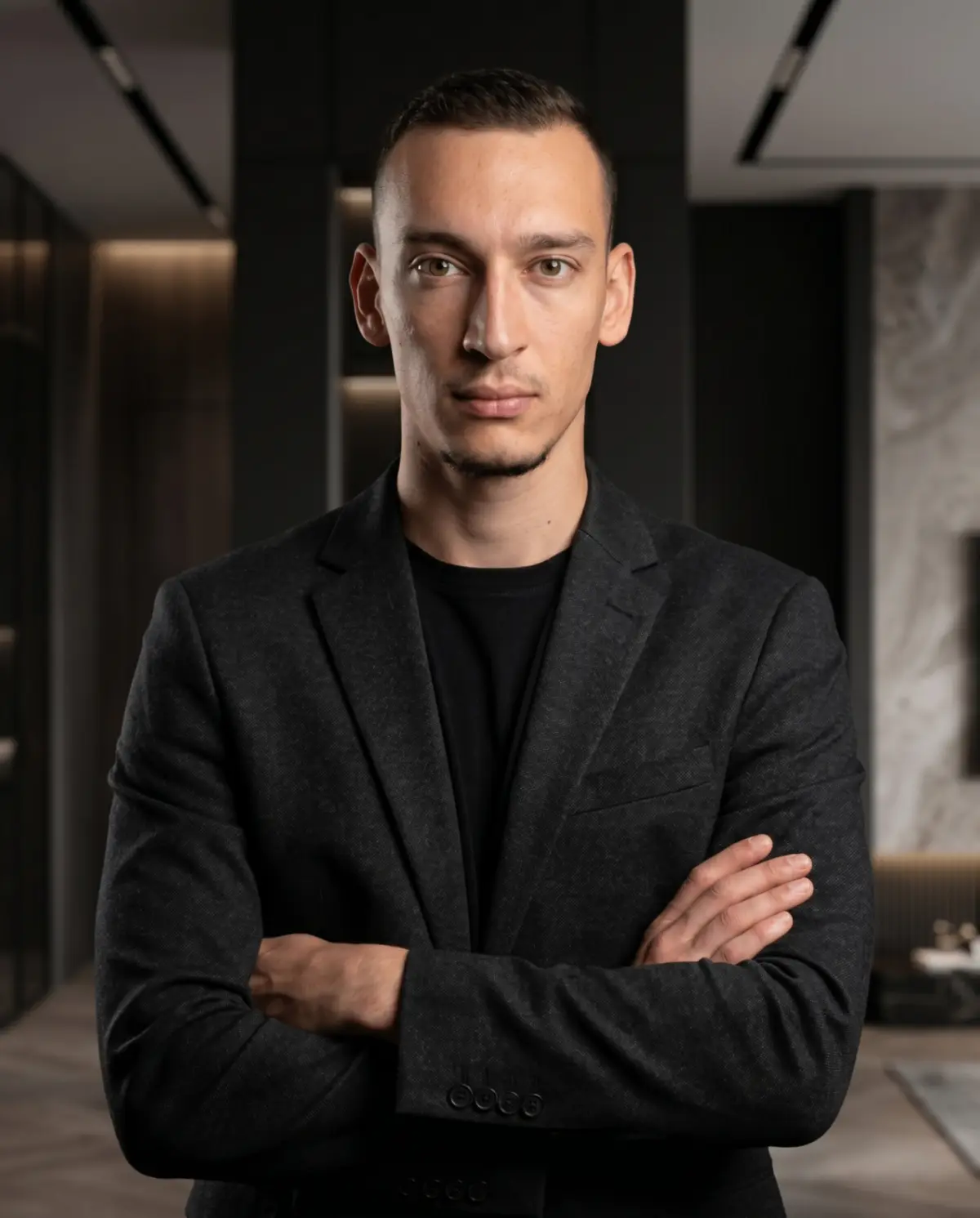 Radovan Orol, zakladateľ marketingovej agentúry OROL VISION