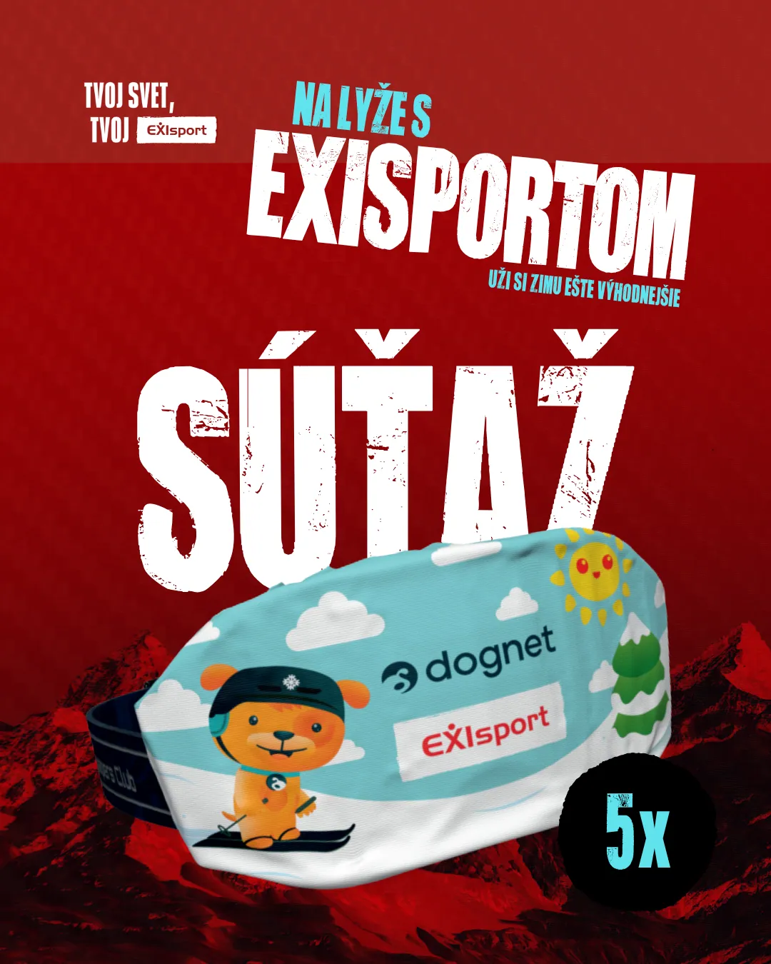 Náhľad kampane 2