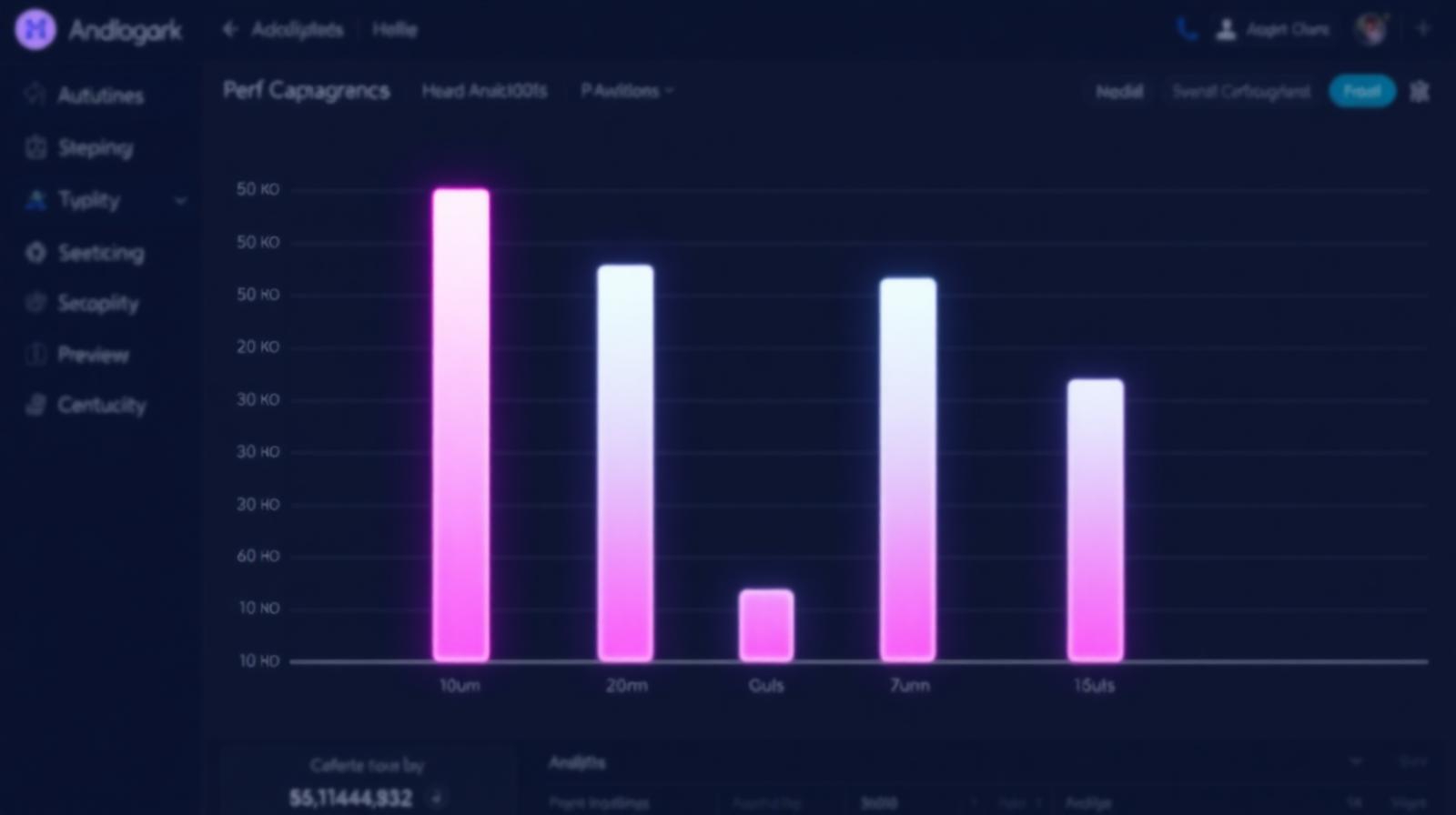 Performance porovnanie 5 formátov za 90 dní