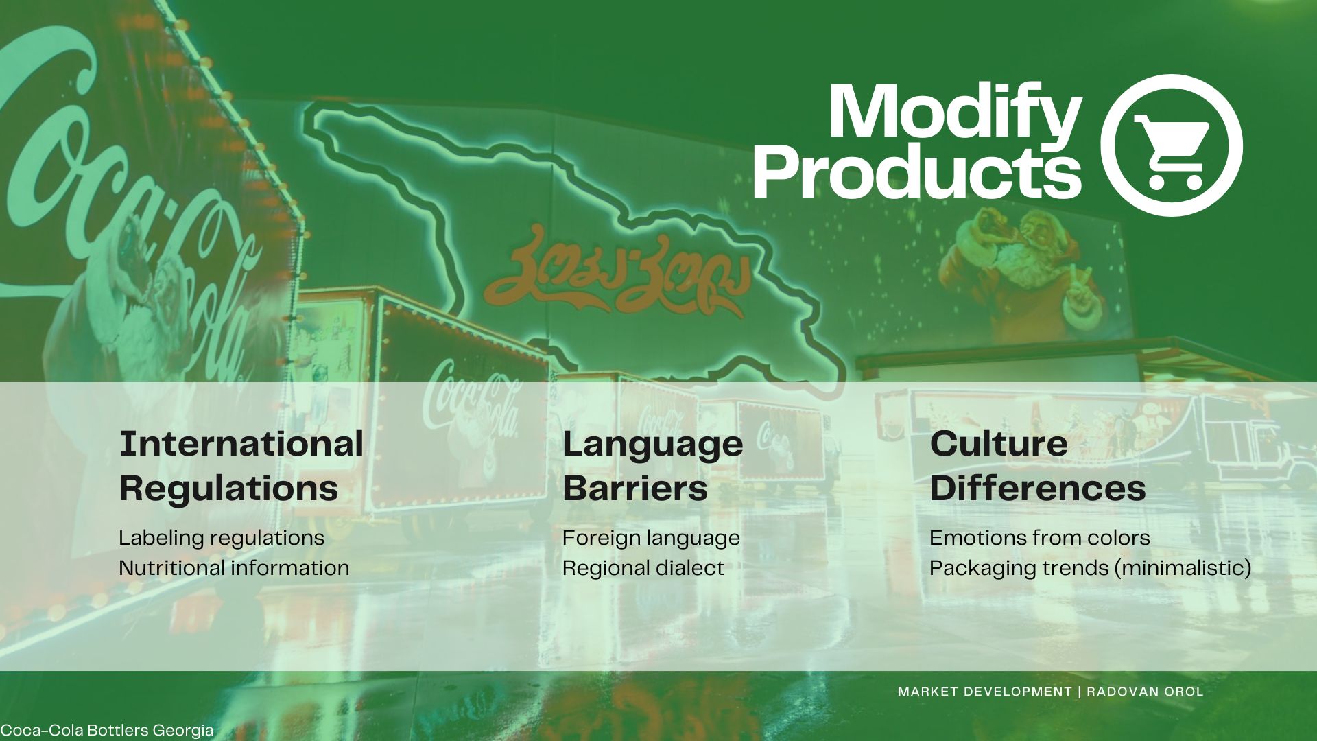 Caritas Czech Republic – slide 3