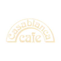 Casablanca Café