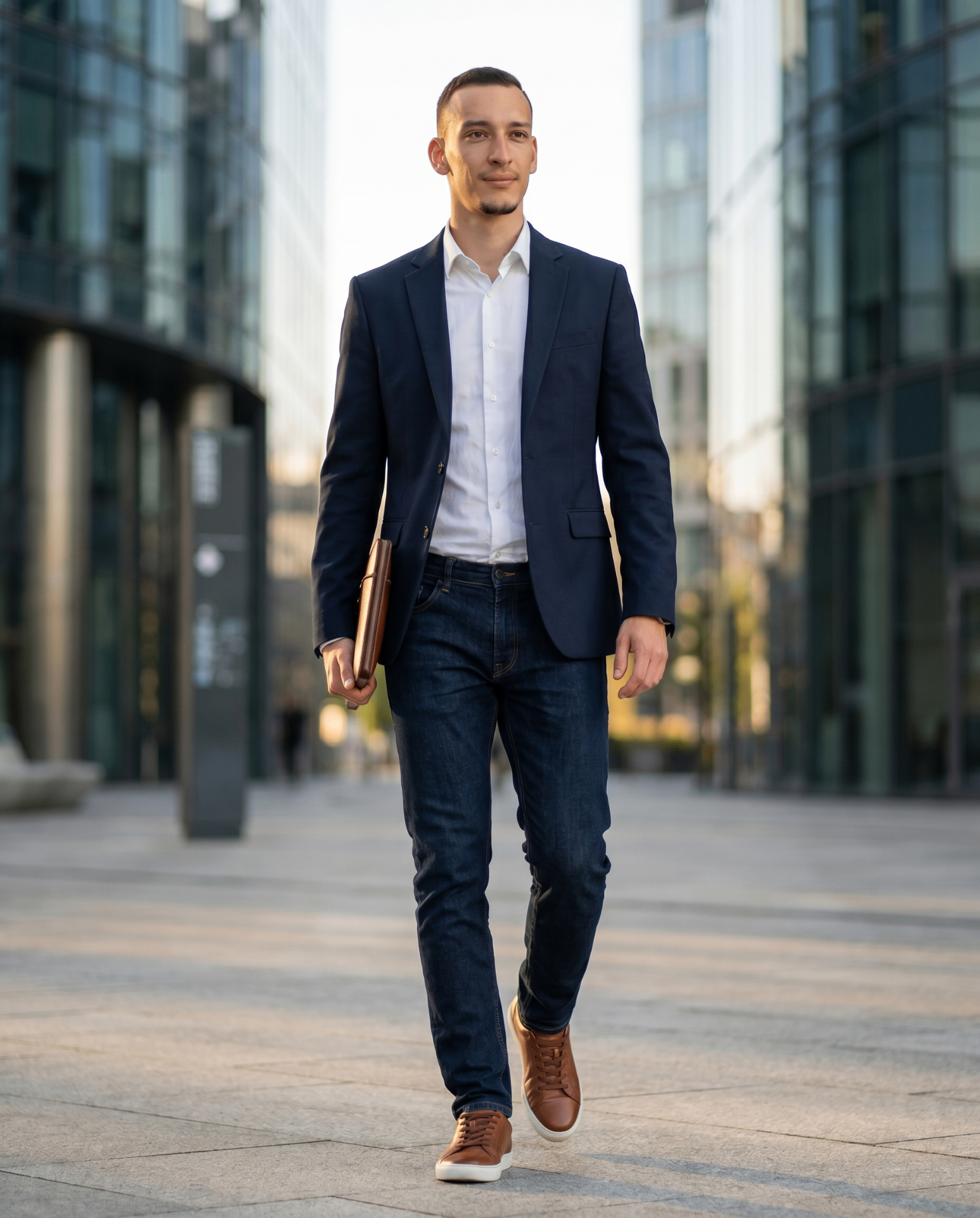 Marek Orol — Founder OROL VISION